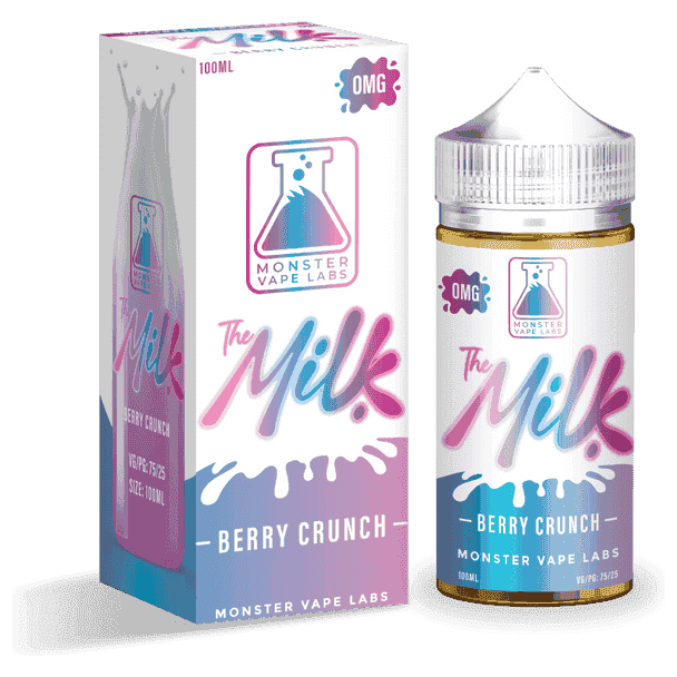 The Milk 100mL [DROPSHIP]