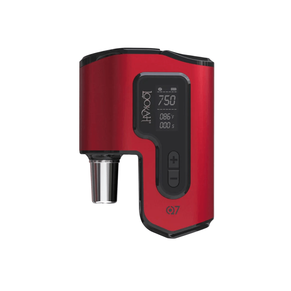 Lookah Q7 Enail 2000mAh - Clearance