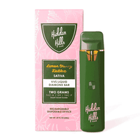 Hidden Hills Club Night Night Blend Disposables 2G (5/Pack)