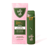 Hidden Hills Club Night Night Blend Disposables 2G (5/Pack)