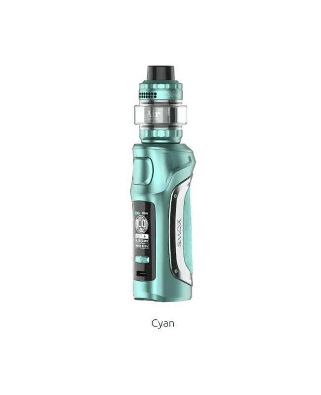 SMOK Mag Solo 100W Kit