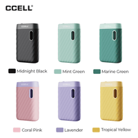 CCELL Sandwave 510 Battery 400mAh