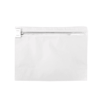 Safety Zip Lock Pouches (10/Pack)