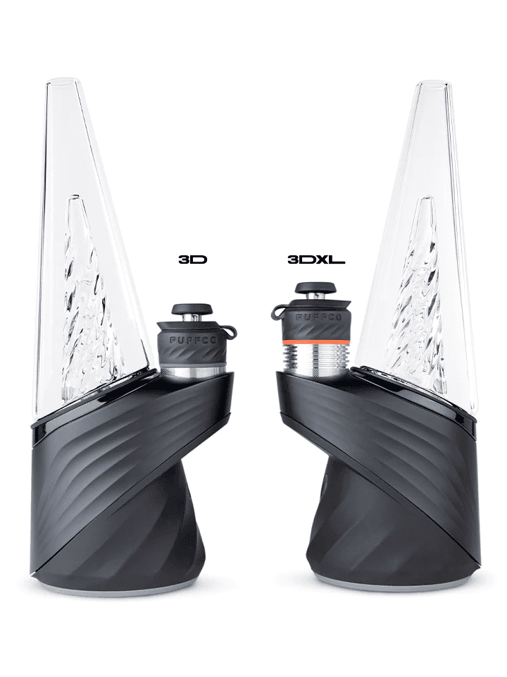 PUFFCO The Peak Pro 3D Chamber (1/Pack)