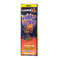 LOOPER XL Live Resin Disposable 3g (SINGLE)