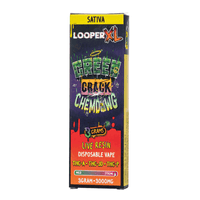 LOOPER XL Live Resin Disposable 3g (SINGLE)