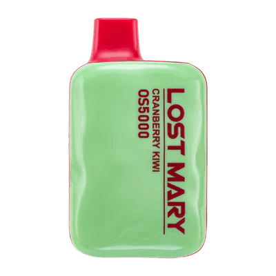 Lost Mary OS5000 Disposable 10mL (10/Pack)