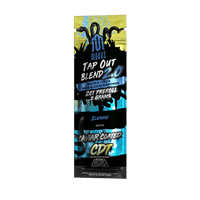 Modus Tap Out Blend 2.0 D11 Liquid Diamonds Pre Rolls 2g (10/pack)