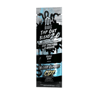 Modus Tap Out Blend 2.0 D11 Liquid Diamonds Pre Rolls 2g (10/pack)