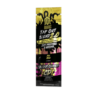 Modus Tap Out Blend 2.0 D11 Liquid Diamonds Pre Rolls 2g (10/pack)
