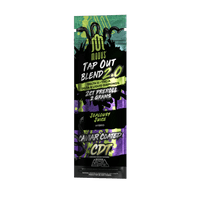 Modus Tap Out Blend 2.0 D11 Liquid Diamonds Pre Rolls 2g (10/pack)