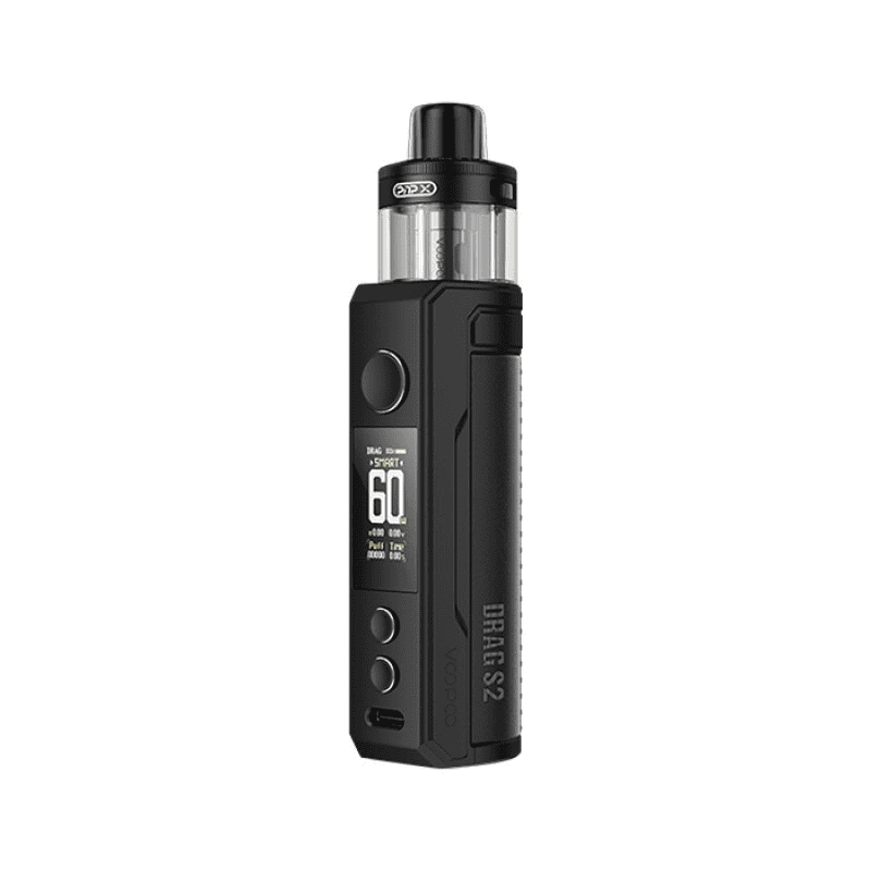 VOOPOO Drag S2 60W Kit 2500mAh