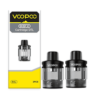 VOOPOO PnP X Pod (2/Pack)