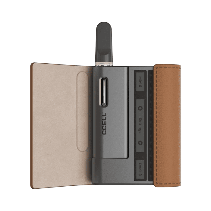 CCELL Fino 510 Battery 1190mAh
