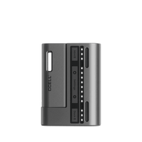 CCELL Fino 510 Battery 1190mAh