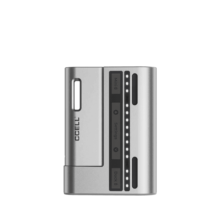 CCELL Fino 510 Battery 1190mAh