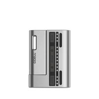 CCELL Fino 510 Battery 1190mAh