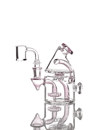 TX45 - Toxic Cone Recycler Diamond Rig - Clearance