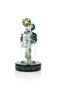 TX32 - Toxic Donut Recycler Rig 6"