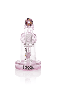 TX32 - Toxic Donut Recycler Rig 6"