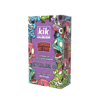 Kalibloom Kik Zombie Blend Disposable 4.20g (5/pack)