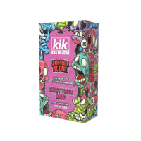 Kalibloom Kik Zombie Blend Disposable 4.20g (5/pack)