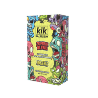 Kalibloom Kik Zombie Blend Disposable 4.20g (5/pack)