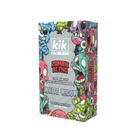 Kalibloom Kik Zombie Blend Disposable 4.20g (5/pack)