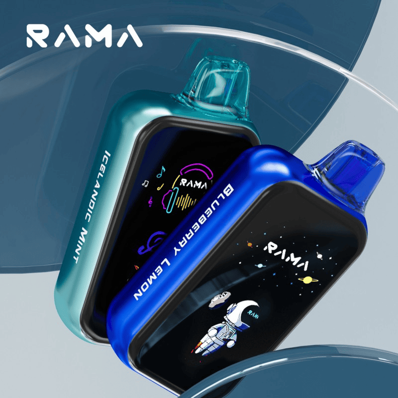 RAMA 16K Disposable 15mL (5/pack)