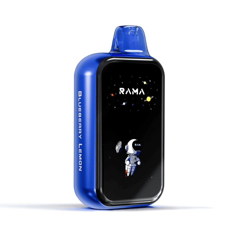 RAMA 16K Disposable 15mL (5/pack)