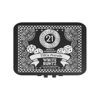 Twenty One THC-A Prerolls 5ct 3.5g (6/pack)