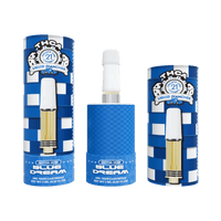 Twenty One THC-A Cartridge 2g (6/pack)
