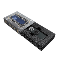 Twenty One THC-A Disposable 2g (6/pack) - Clearance