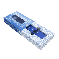 Twenty One THC-A Disposable 2g (6/pack) - Clearance