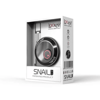 Lookah Snail 2.0 510 Battery - Clearance