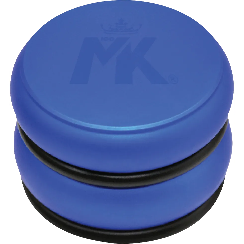 MKGR3 Double Decker 4 Part Premium Grinder