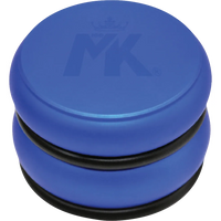 MKGR3 Double Decker 4 Part Premium Grinder