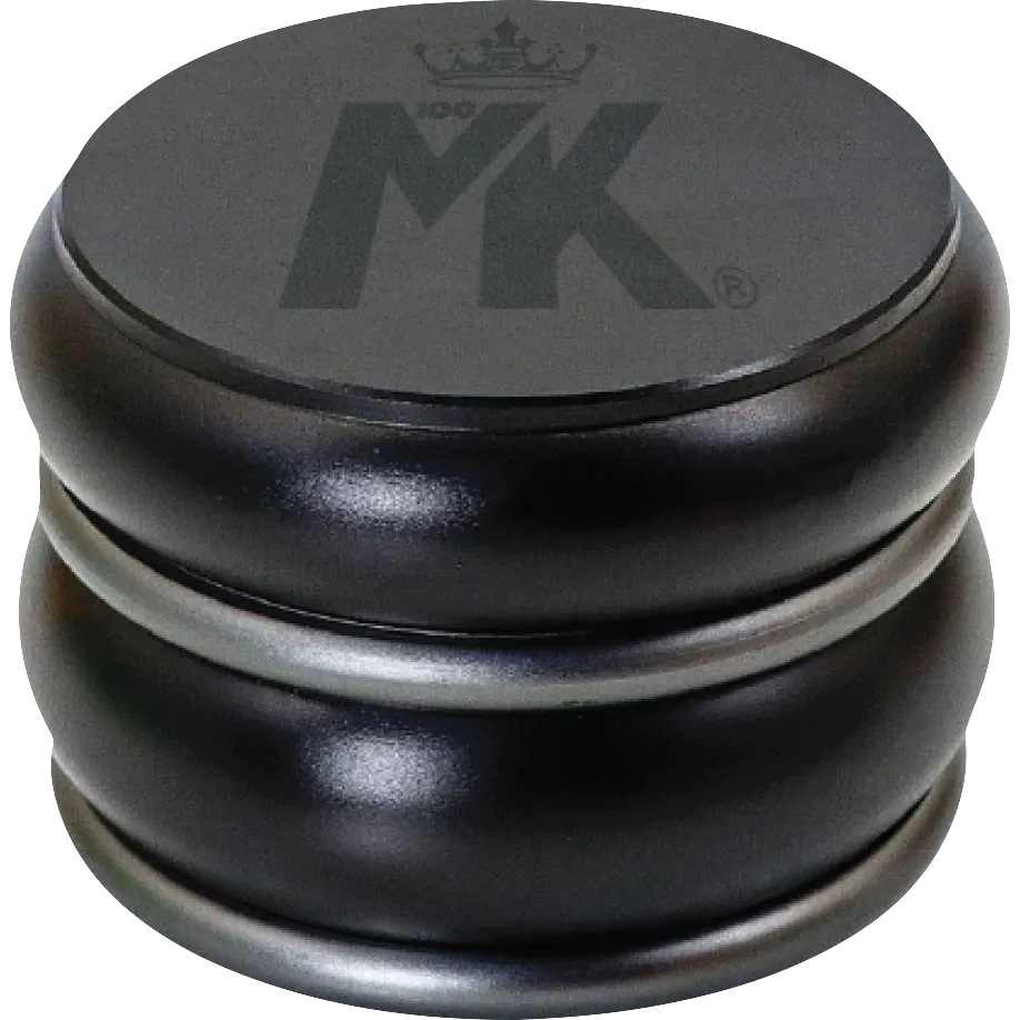 MKGR3 Double Decker 4 Part Premium Grinder
