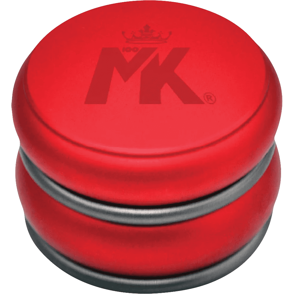 MKGR3 Double Decker 4 Part Premium Grinder