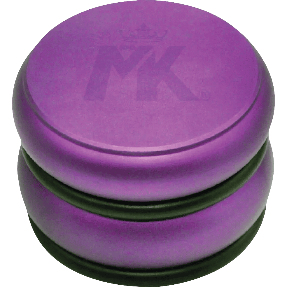 MKGR3 Double Decker 4 Part Premium Grinder