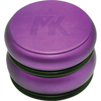 MKGR3 Double Decker 4 Part Premium Grinder