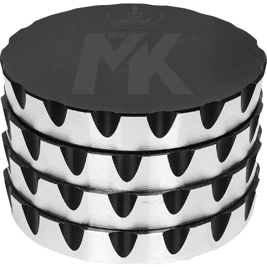 MKGR4 Blade 4 Parts Premium Grinder