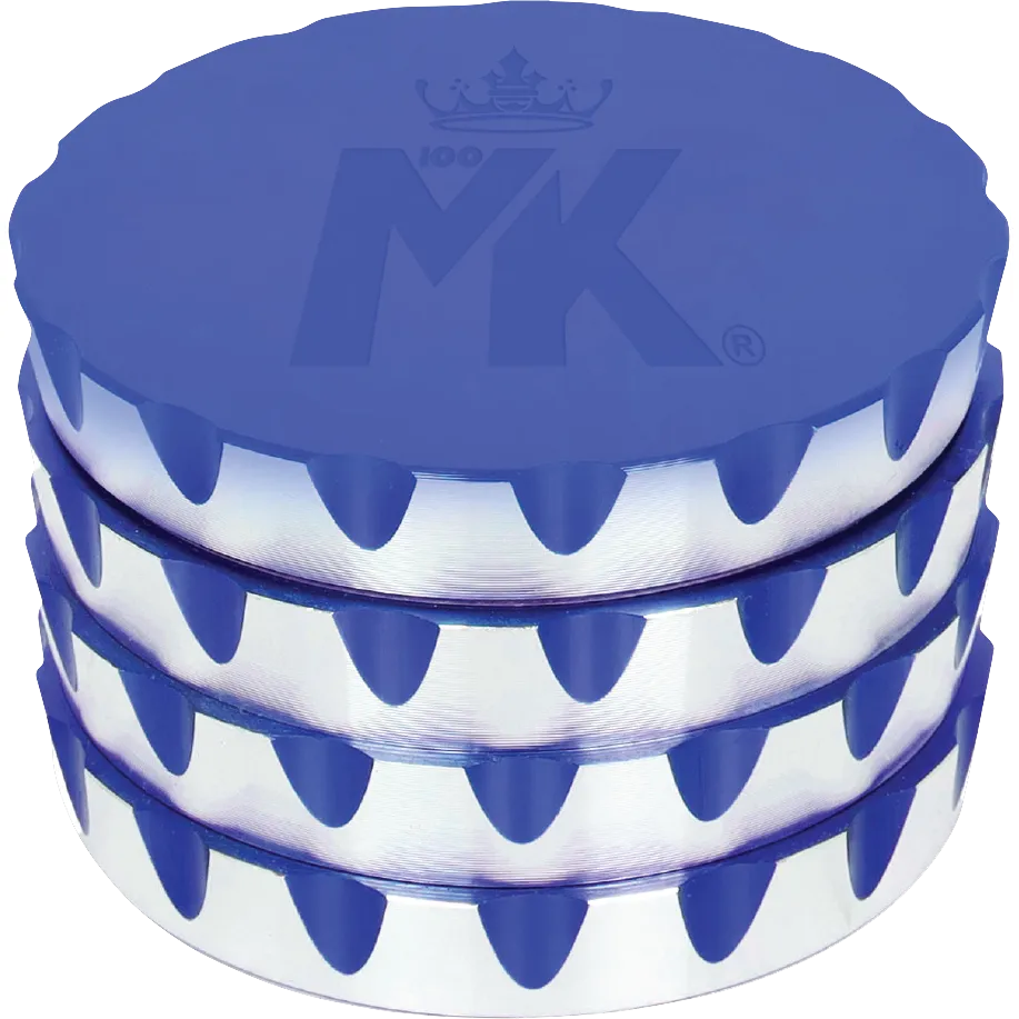 MKGR4 Blade 4 Parts Premium Grinder