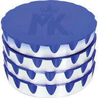 MKGR4 Blade 4 Parts Premium Grinder