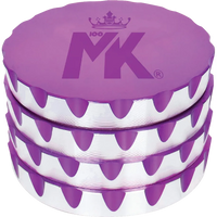 MKGR4 Blade 4 Parts Premium Grinder