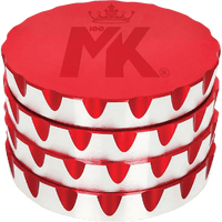 MKGR4 Blade 4 Parts Premium Grinder