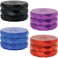 MKGR8 Excalibur 4 Parts Premium Grinder