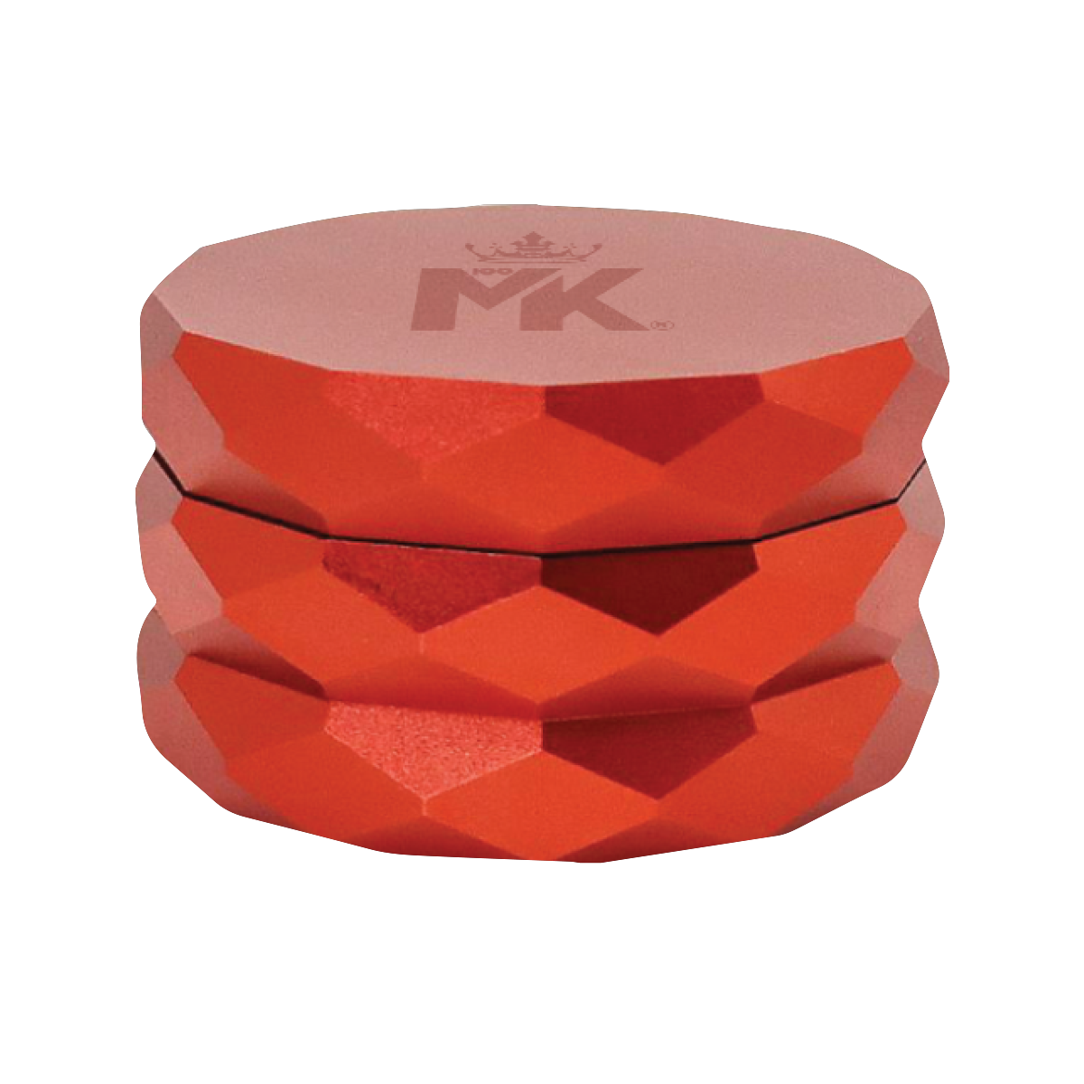 MKGR8 Excalibur 4 Parts Premium Grinder