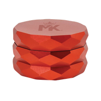 MKGR8 Excalibur 4 Parts Premium Grinder