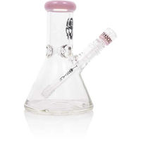 TX26 - 8" Toxic Mini Beaker